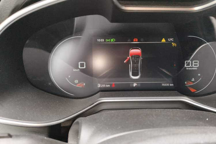 Used MG 6 2020 1.5T Automatic Trendsetting Luxury Edition