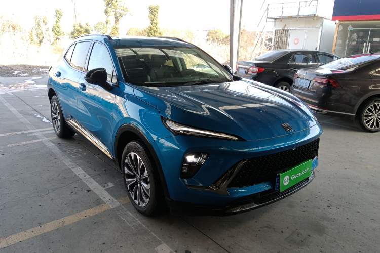 Used Buick Envision 2024 Encore S 25T Ignite Black Style Edition
