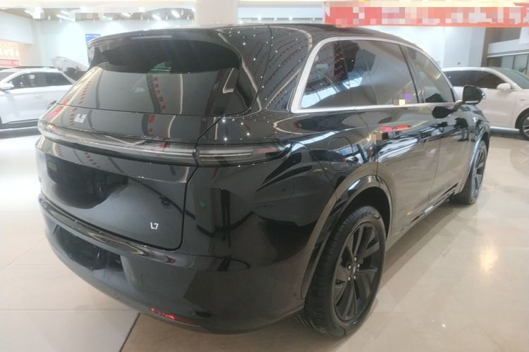 Used Li Auto L7 2023 Air model
