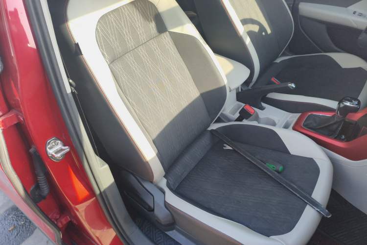 Used Volkswagen T-Cross 2019 1.5L Automatic Comfort Edition
