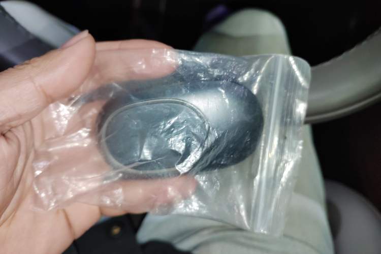 Used Nio ET7 2022 100kWh First Edition
