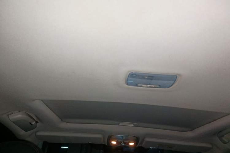 Used Haval H6 2014 Sport Version 1.5T Manual Two-Wheel Drive Elite Edition
