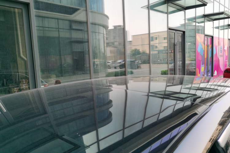 Used Li Auto L7 2023 Pro Model