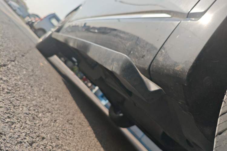 Used Buick Enclave 2020 28T Four-Wheel Drive Prestige Version
