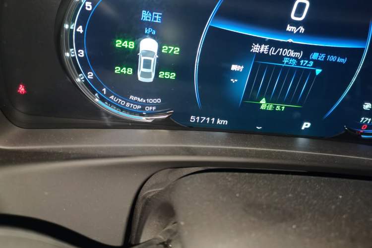 Used Cadillac CT6 2021 28T Luxury Version