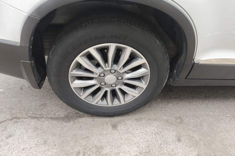 Used Haval H6 2019 Sport Edition 1.5T Automatic Two-Wheel Drive Elite Model China VI