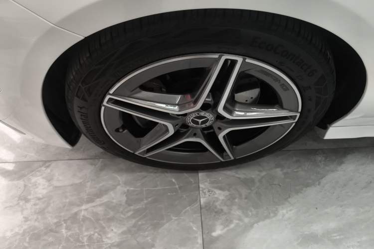 Used Mercedes-Benz CLA 2024 CLA 200