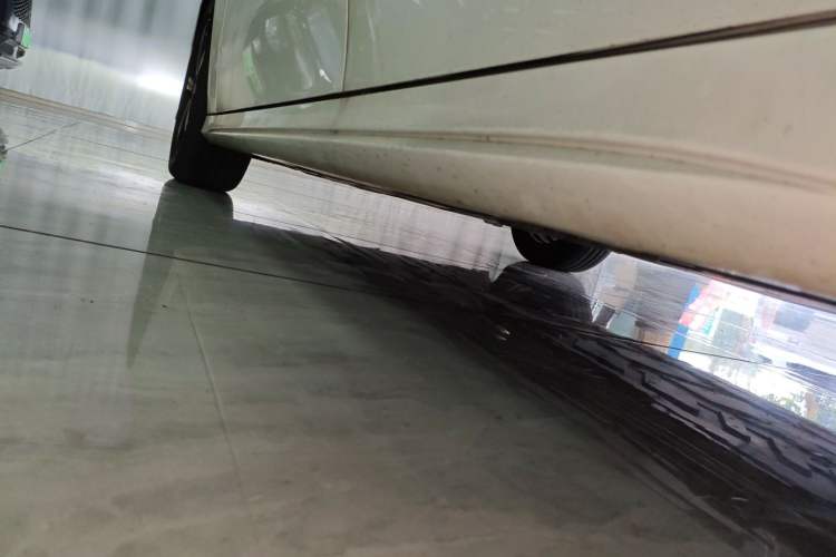 Used Mercedes-Benz A-Class 2022 Revised Version A 200 L Sport Sedan Fashionable Style
