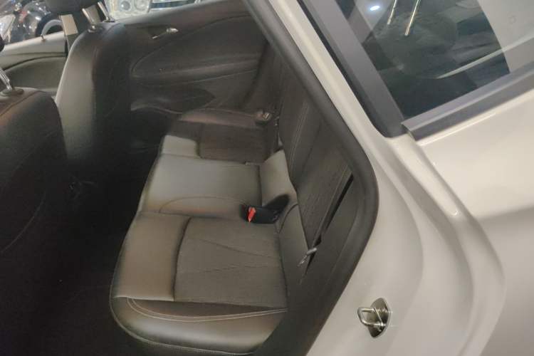 Used Buick Verano 2020 20T CVT Leading Edition
