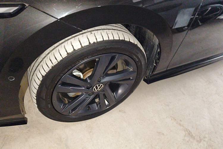 Used Volkswagen Golf 2021 280TSI DSG R-Line