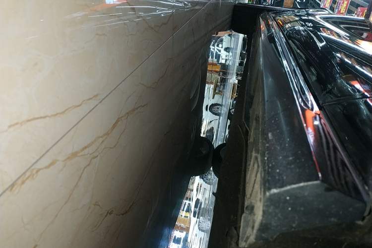 Used Audi A6L 2017 TFSI Technology Edition
