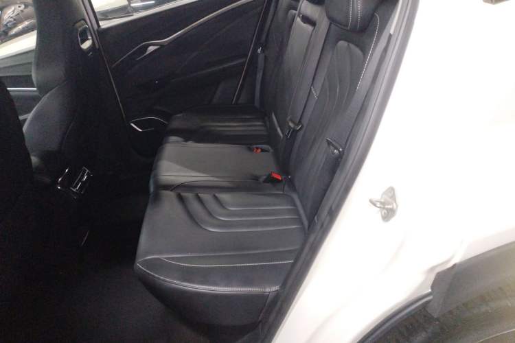 Used NETA U 2021 Pro 500 Lunar Edition
