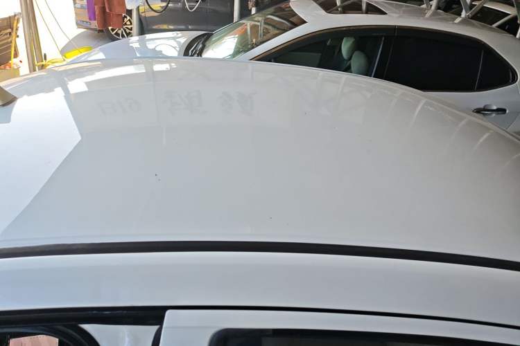 Used Honda Greiz 2016 1.5L CVT Classic Edition
