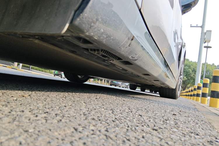 Used  SU7 2024 Four-Wheel-Drive Max Founder's Edition