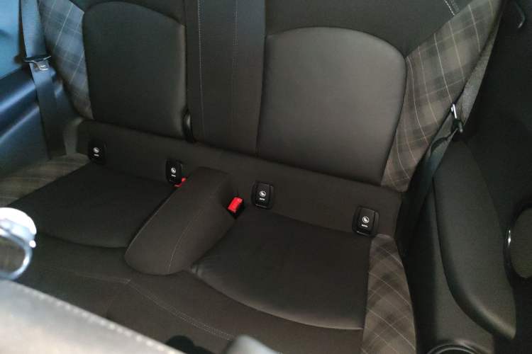 Used  MINI 2016 1.5T COOPER
