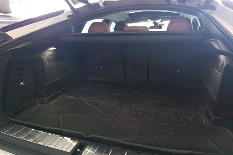 Used BMW X6 2022 Restyled xDrive40i M Sport Package