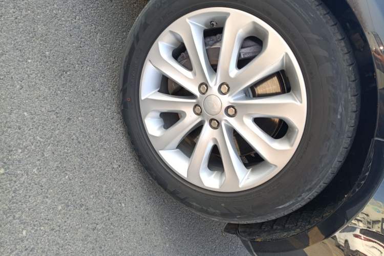 Used Land Rover Range Rover 2016 3.0 SC V6 Vogue Extended Version