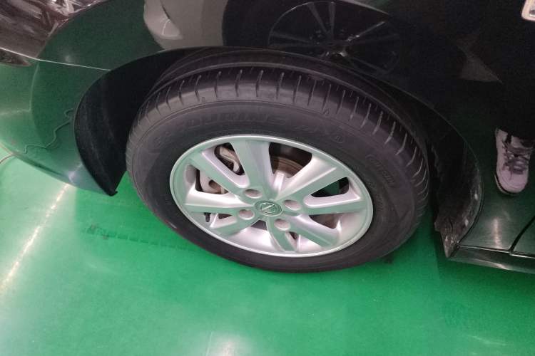 Used Nissan Sylphy 2019 Classic 1.6XE+ CVT SmartConnect Leading Edition