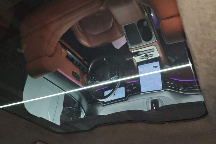 Used Nio EC6 2020 615 km Performance Edition