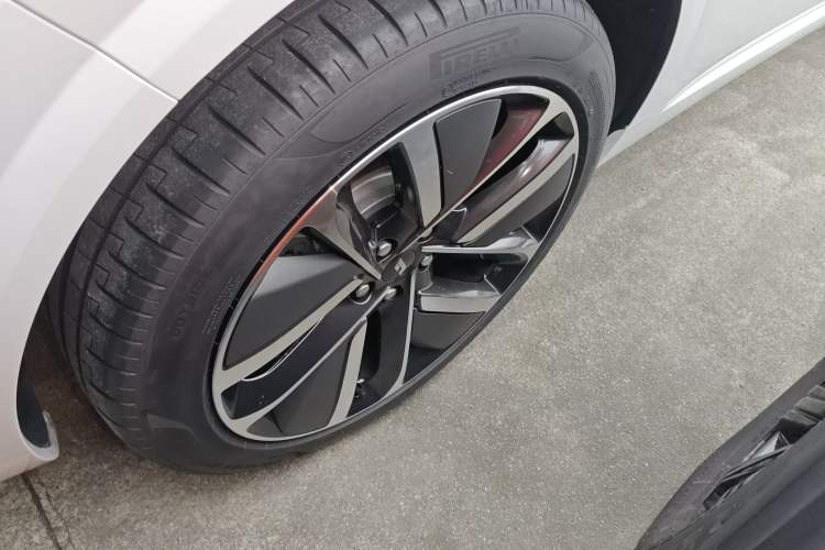 Used Li Auto L6 2024 Max