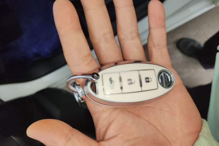 Used Nissan Sylphy 2021 1.6L XL CVT Enjoyment Edition
