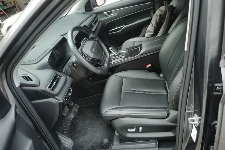 Used Wuling Victory 2020 1.5T CVT Flagship Edition
