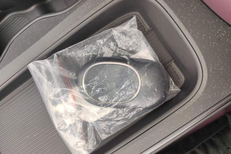 Used Nio ET5T 2024 75kWh Touring
