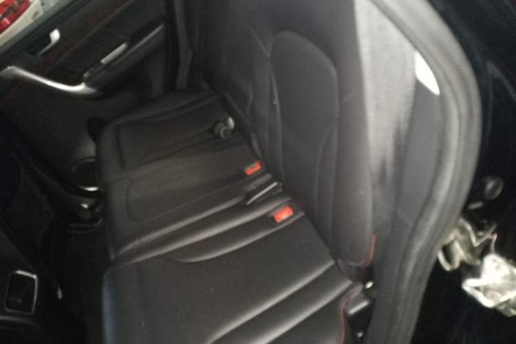 Used Haval H6 2015 Revised Version Sport Edition 1.5T Manual Transmission Two-Wheel Drive Elite Grade
