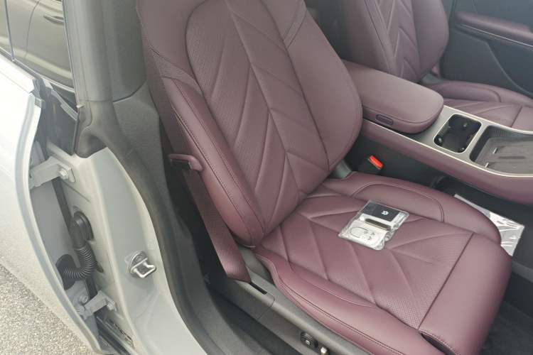 Used Nio ET5T 2025 75 kWh Touring
