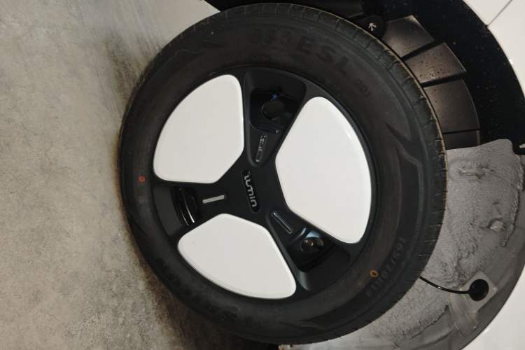 Used  Lumin 2024 130km Qingyue Version
