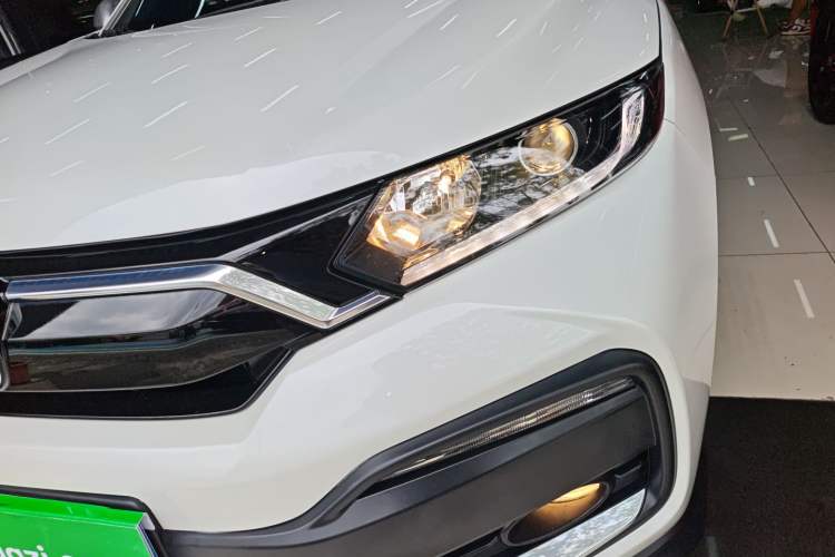 Used Honda XR-V 2021 220TURBO CVT Comfort Version
