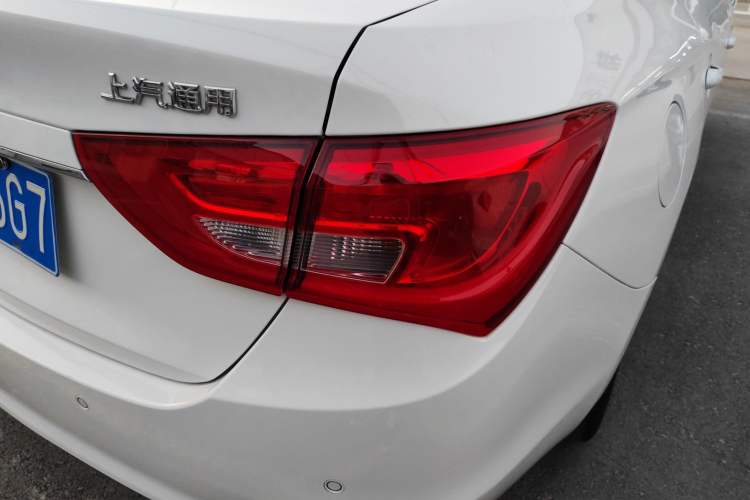 Used Buick GT 2017 15N Manual Elite Version
