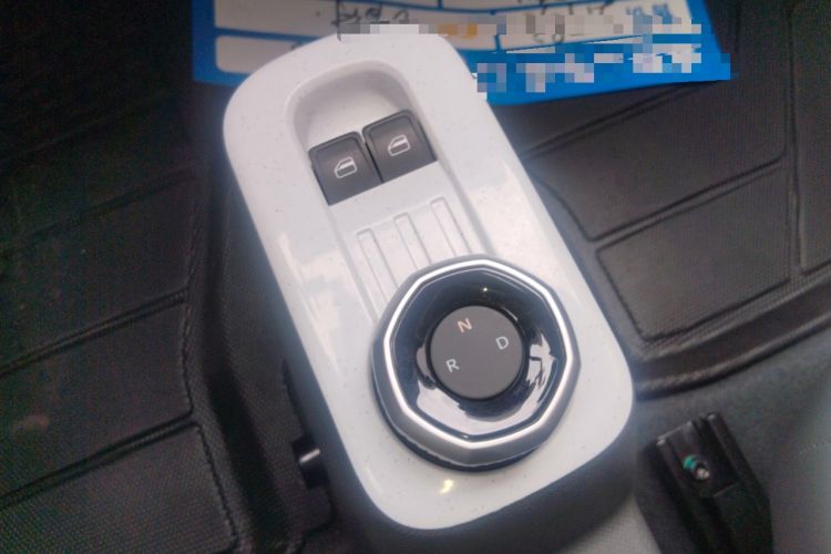 Used  Panda 2024 200km Panda Rider
