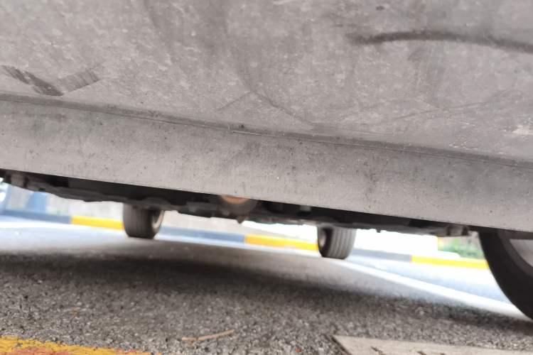 Used  Renegade 2017 180T Automatic Jingneng Edition