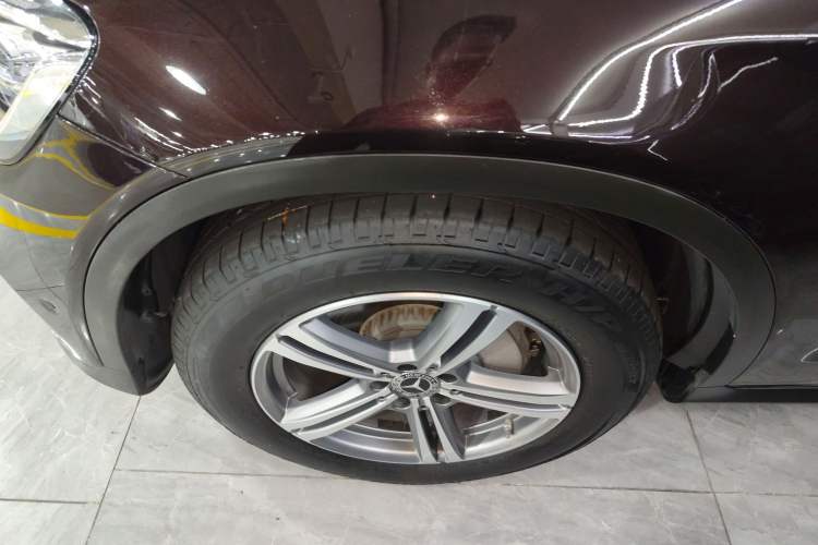 Used Mercedes-Benz GLC 2020 Facelifted GLC 260 L 4MATIC Dynamic Edition
