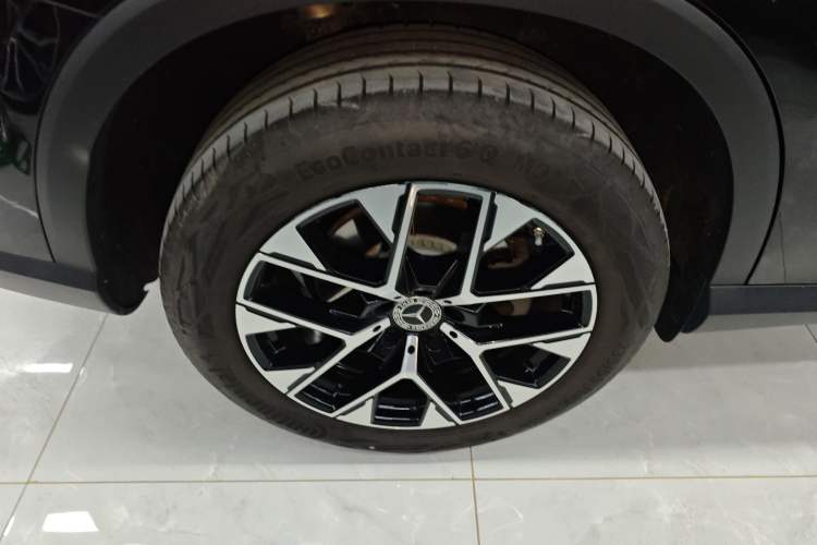 Used Mercedes-Benz GLC 2024 GLC 260 L 4MATIC Dynamic Edition 5-seater