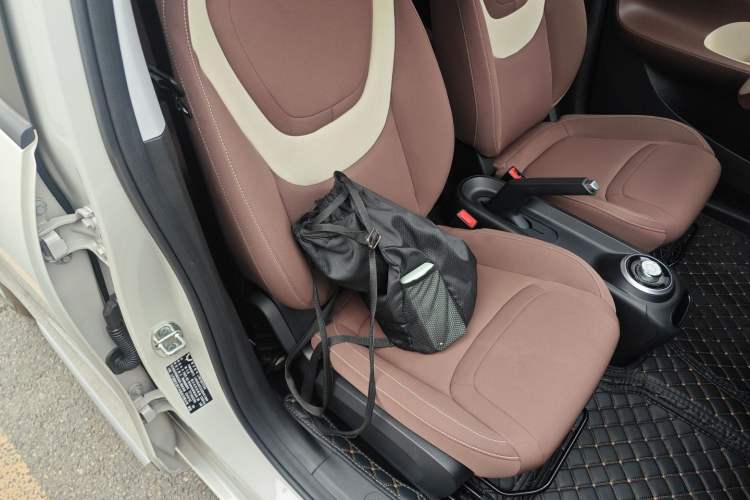 Used Wuling Bingo 2025 203km Light Edition
