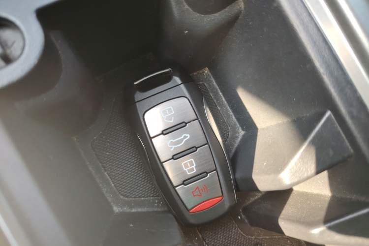 Used Haval DARGO 2024 1.5T DCT Border Collie Edition
