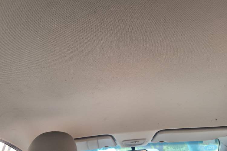 Used Baojun 730 2016 1.5L Manual Comfort Version 7 Seats China V Emission Standard