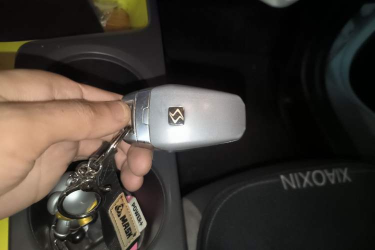 Used SOL E10X 2021 302 km Range Luxury Version 31.4 kWh