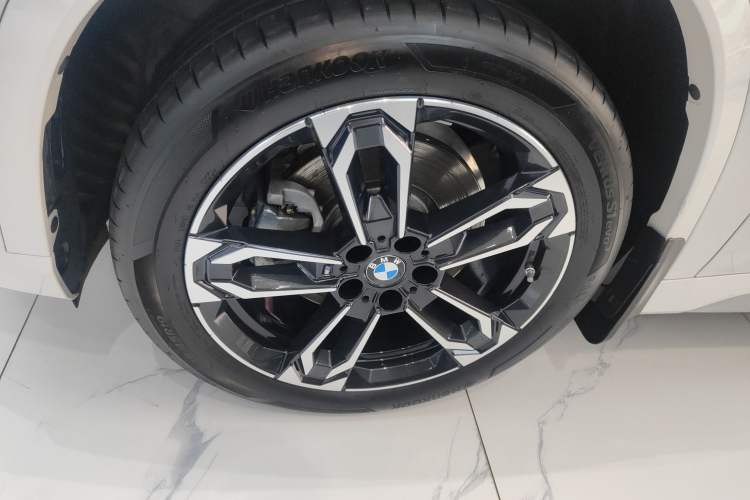 Used BMW X1 2023 sDrive25Li M Sport Package
