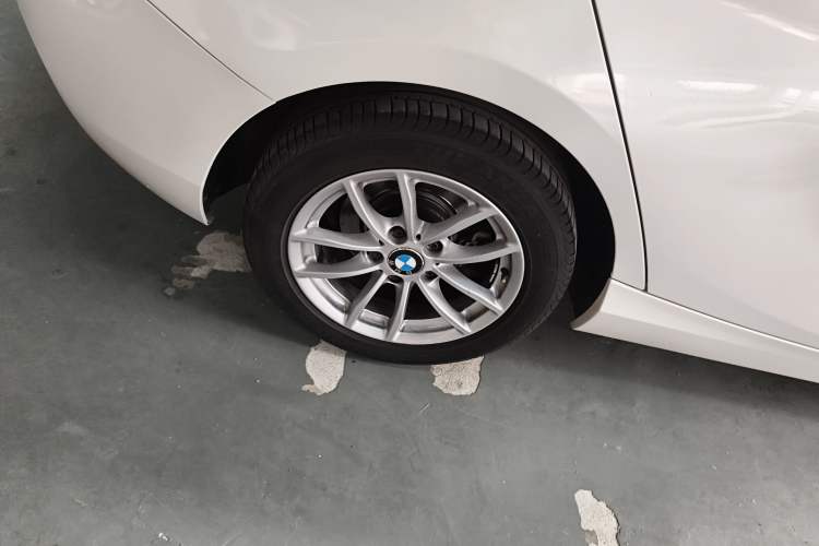 Used BMW 1 Series 2016 118i Leading Model
