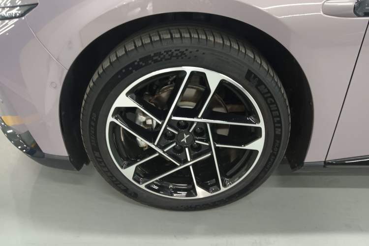 Used XPeng P7+ 2024 Ultra-Long Range Max
