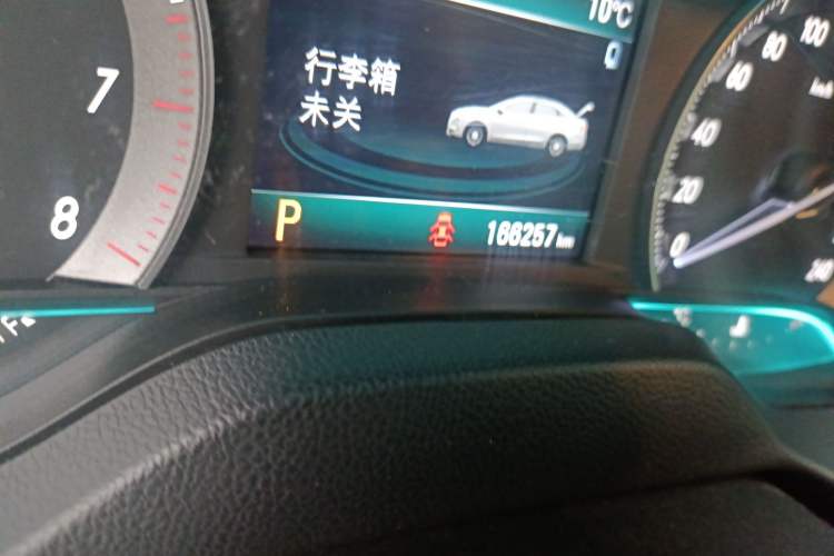 Used Buick GT 2015 18T Dual-Clutch Luxury Model