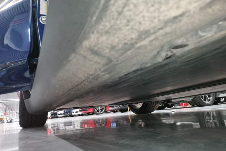 Used Tesla Model Y 2022 Performance High-Performance All-Wheel-Drive Version
