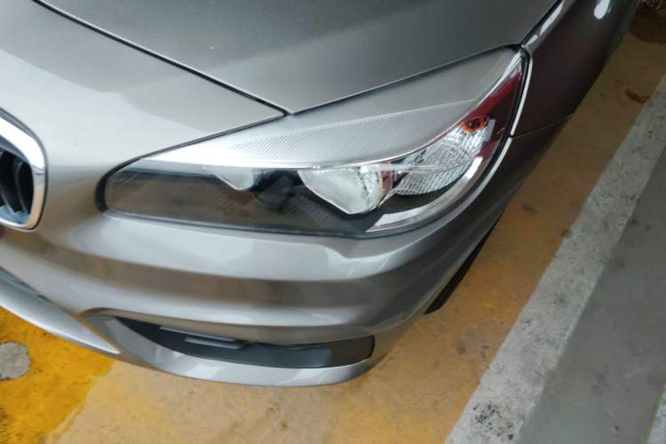 Used BMW 2 Series Active Tourer 2015 218i Leading Model
