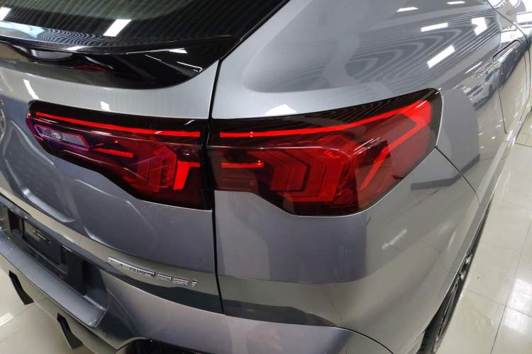 Used BMW X2 (Import) 2024 sDrive25i M Sport Package
