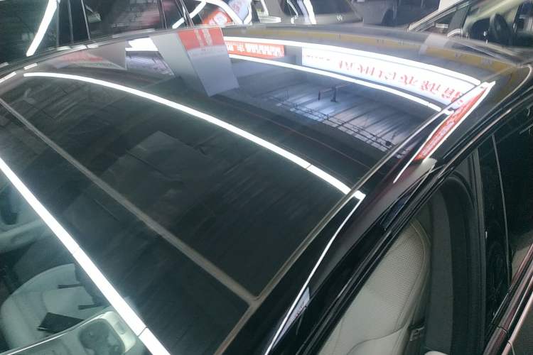 Used XPeng P7+ 2024 Ultra-Long Range Max
