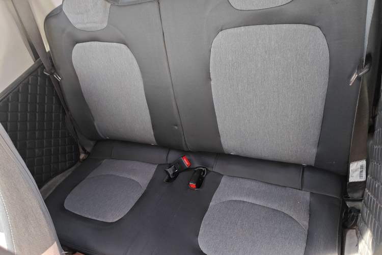 Used Wuling Hongguang MINIEV 2021 Macaron Fashion Edition Lithium-Ion Battery