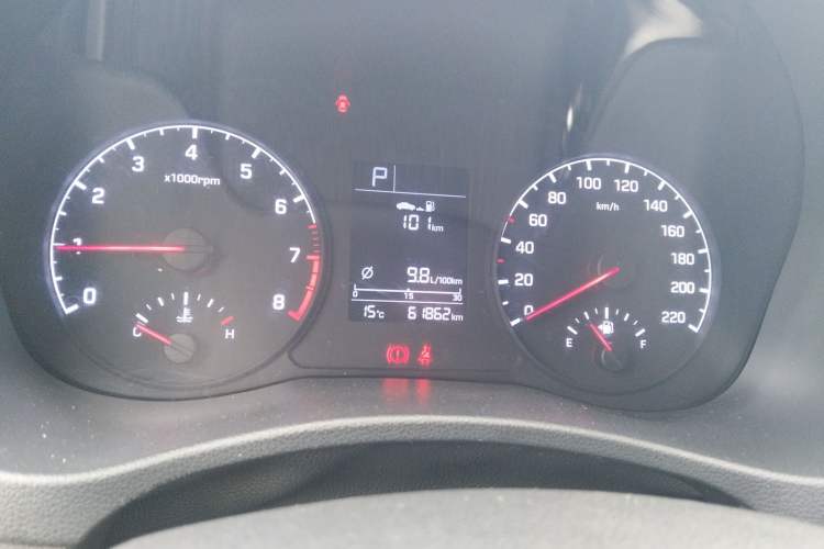 Used Hyundai Verna 2016 1.4L Automatic Cool Edition GLS
